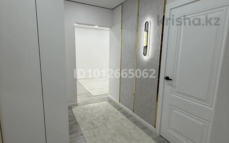 2-бөлмелі пәтер · 54 м² · 4/9 қабат, Райымбек 590/17, бағасы: ~ 35.5 млн ₸ в Алматы, Наурызбайский р-н — фото 18