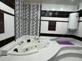 Дом · 5 комнат · 350 м², мкр Атырау, Жанарыс — Тайманова за 80 000 ₸ — фото 34