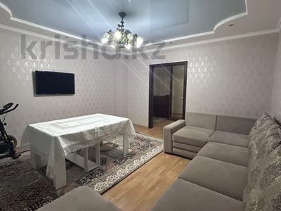 4-бөлмелі пәтер · 106.3 м² · 3/14 қабат, Сарайшык 5 Е, бағасы: 56 млн ₸ в Астане, Есильский р-н