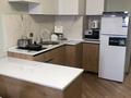 1-комнатная квартира · 40 м² · 8/12 этаж, Тулебаева 49/1 — Гоголя за 330 000 ₸ в Алматы, Медеуский р-н — фото 9