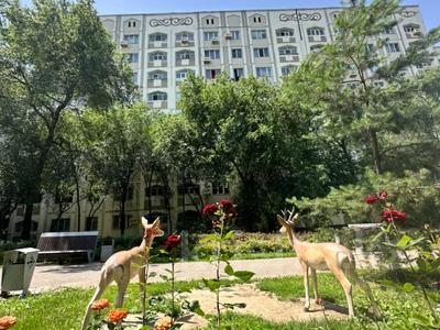 2-комнатная квартира · 40.3 м² · 4/9 этаж, мкр Аксай-4 за 30 млн ₸ в Алматы, Ауэзовский р-н