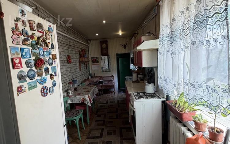 Жеке үй · 3 бөлме · 80 м² · 5 жүзд., Немировича.Д 44а — Рыскулова, бағасы: 38.8 млн ₸ в Алматы, Алатауский р-н — фото 2