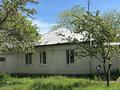 Отдельный дом · 5 комнат · 70 м² · 8 сот., Тәуелсіздікке 10 жыл көшесі 4 — Жанғозина за 30 млн ₸ в Каскелене