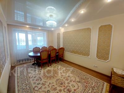 3-комнатная квартира · 60 м² · 3/5 этаж, Мухита за 24.5 млн 〒 в Уральске