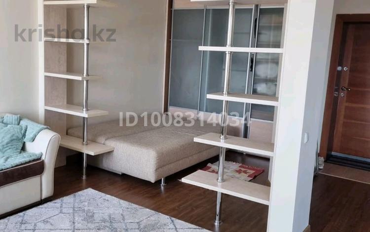 1-комнатная квартира · 43 м² · 9/15 этаж, Ходжанова 76 за 300 000 ₸ в Алматы, Бостандыкский р-н — фото 2