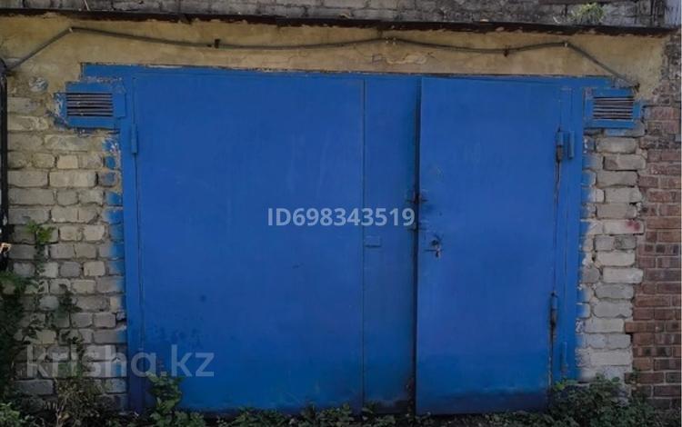 Гараж · 24 м² · Ниеткалиева 5 — За магазином Юбилейный за 2 млн ₸ в Таразе — фото 2