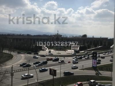 2-комнатная квартира · 55 м² · 6/9 этаж, проспект Аль - Фараби — Угол Навои за 57.7 млн ₸ в Алматы, Бостандыкский р-н