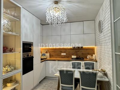 3-комнатная квартира · 89 м² · 4/9 этаж, мкр Шугыла 340/4 за 61 млн ₸ в Алматы, Наурызбайский р-н