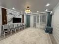 4-бөлмелі пәтер · 84 м² · 4/10 қабат, роза багланова 1, бағасы: ~ 46 млн ₸ в Астане, Нура р-н