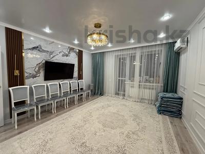 4-бөлмелі пәтер · 84 м² · 4/10 қабат, роза багланова 1, бағасы: ~ 46 млн ₸ в Астане, Нура р-н