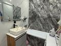 4-бөлмелі пәтер · 84 м² · 4/10 қабат, роза багланова 1, бағасы: ~ 46 млн ₸ в Астане, Нура р-н — фото 10