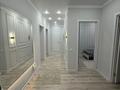 4-бөлмелі пәтер · 84 м² · 4/10 қабат, роза багланова 1, бағасы: ~ 46 млн ₸ в Астане, Нура р-н — фото 11