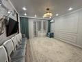 4-бөлмелі пәтер · 84 м² · 4/10 қабат, роза багланова 1, бағасы: ~ 46 млн ₸ в Астане, Нура р-н — фото 2