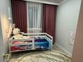 4-бөлмелі пәтер · 84 м² · 4/10 қабат, роза багланова 1, бағасы: ~ 46 млн ₸ в Астане, Нура р-н — фото 8