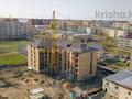 1-комнатная квартира, 45 м², 2/5 этаж, Центральный— Сулейменова 41 за 13.2 млн 〒 в Кокшетау — фото 6