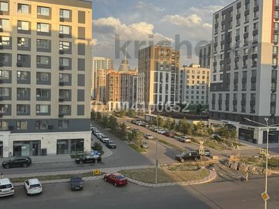 2-бөлмелі пәтер · 42 м² · 4/9 қабат, Е 900 8, бағасы: 41 млн ₸ в Астане, Нура р-н