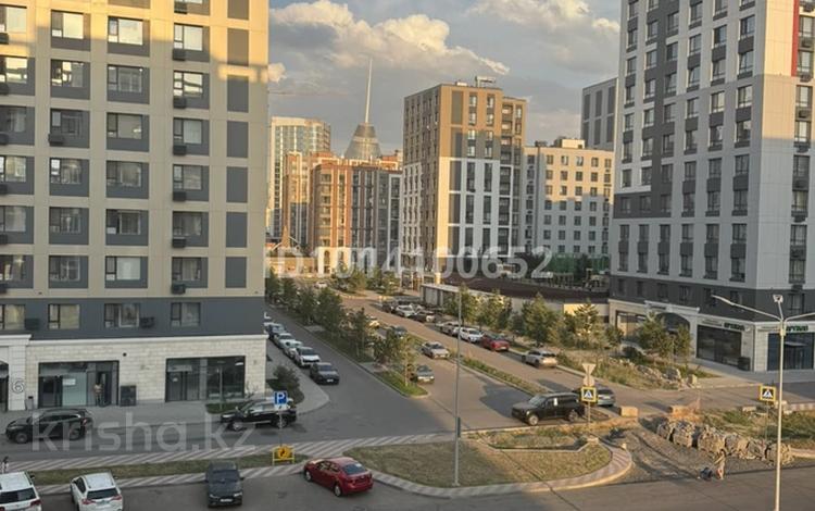 2-бөлмелі пәтер · 42 м² · 4/9 қабат, Е 900 8, бағасы: 41 млн ₸ в Астане, Нура р-н — фото 24