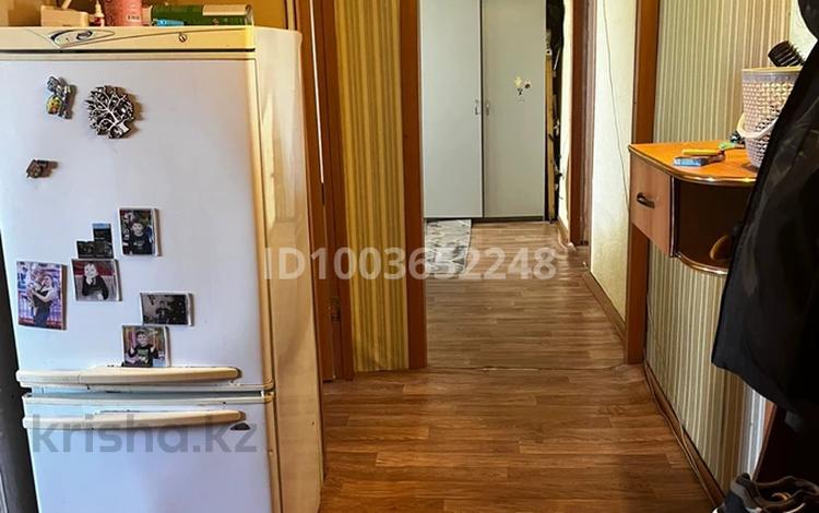 3-комнатная квартира · 57.1 м² · 5/5 этаж, Абая 38 — Емшан за 17.5 млн 〒 в Костанае — фото 5