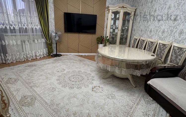 2-комнатная квартира · 68 м² · 8/12 этаж, Алгабас-1 51 за 36 млн ₸ в Алматы, Алатауский р-н — фото 2