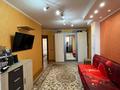 3-бөлмелі пәтер · 96.6 м² · 9/10 қабат, 12 ш/а., бағасы: 29 млн ₸ в Актобе, мкр 12 — фото 7