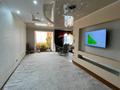 3-бөлмелі пәтер · 96.6 м² · 9/10 қабат, 12 ш/а., бағасы: 29 млн ₸ в Актобе, мкр 12