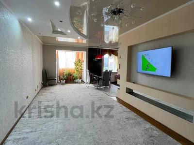 3-комнатная квартира · 96.6 м² · 9/10 этаж, мкр 12 за 29 млн ₸ в Актобе
