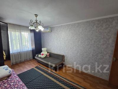2-комнатная квартира · 55 м² · 4/5 этаж, Ислама Каримова за 33.5 млн ₸ в Алматы, Алмалинский р-н