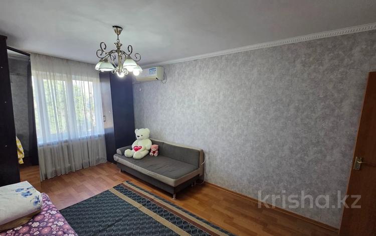 2-комнатная квартира · 55 м² · 4/5 этаж, Ислама Каримова за 33.5 млн ₸ в Алматы, Алмалинский р-н — фото 30