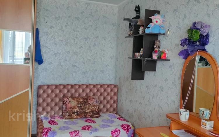 1-комнатная квартира, 35 м², 6/9 этаж, хименко за 11.8 млн 〒 в Петропавловске — фото 2