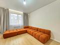 3-бөлмелі пәтер · 100 м² · 5/6 қабат, Халиулина 140/5, бағасы: 98 млн ₸ в Алматы, Медеуский р-н — фото 2