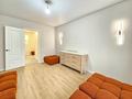 3-бөлмелі пәтер · 100 м² · 5/6 қабат, Халиулина 140/5, бағасы: 98 млн ₸ в Алматы, Медеуский р-н — фото 3