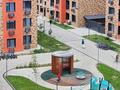3-бөлмелі пәтер · 100 м² · 5/6 қабат, Халиулина 140/5, бағасы: 98 млн ₸ в Алматы, Медеуский р-н — фото 21