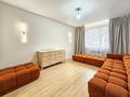 3-бөлмелі пәтер · 100 м² · 5/6 қабат, Халиулина 140/5, бағасы: 98 млн ₸ в Алматы, Медеуский р-н