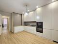 3-бөлмелі пәтер · 100 м² · 5/6 қабат, Халиулина 140/5, бағасы: 98 млн ₸ в Алматы, Медеуский р-н — фото 31