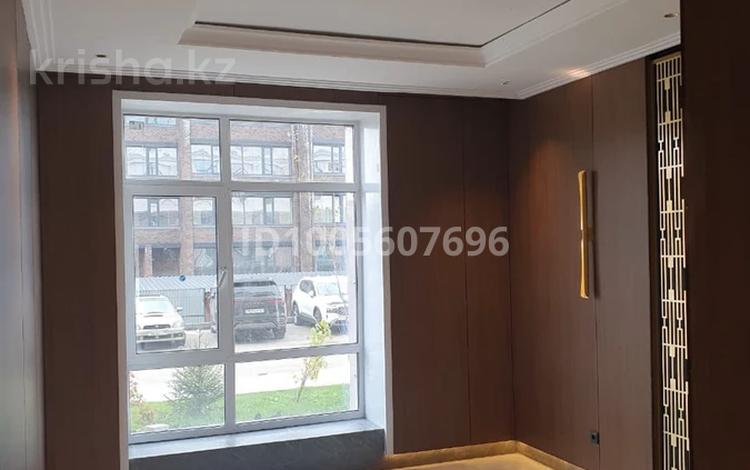 2-комнатная квартира · 77.4 м², Набережная 23 — Шухова за 39 млн ₸ в Петропавловске — фото 2
