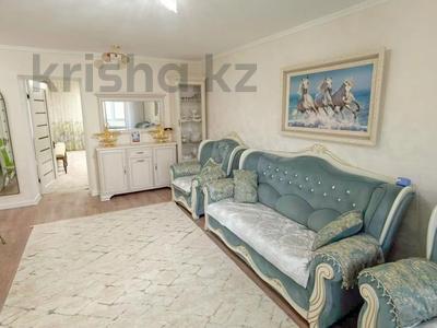 3-комнатная квартира · 64 м² · 2/4 этаж, мкр Военный городок за 19.3 млн ₸ в Талдыкоргане
