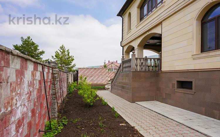 Жеке үй · 6 бөлме · 590.1 м² · 11 сот., мкр Архат, бағасы: 400 млн ₸ в Алматы, Бостандыкский р-н — фото 7