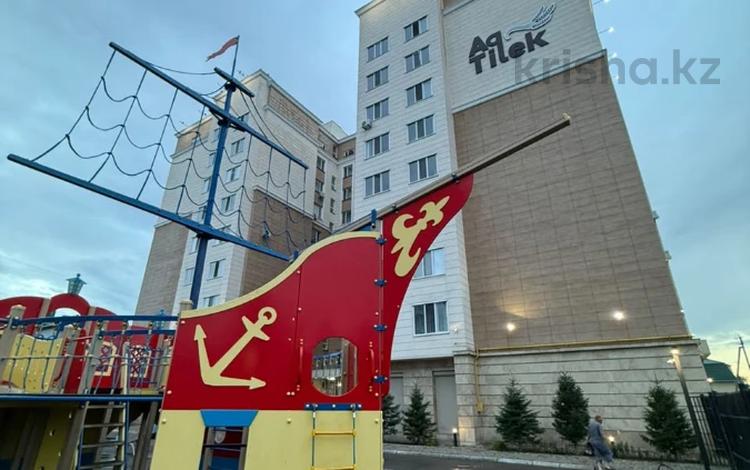 1-бөлмелі пәтер · 44.6 м² · 8/9 қабат, Карбышева 43/3, бағасы: 25 млн ₸ в Костанае — фото 14