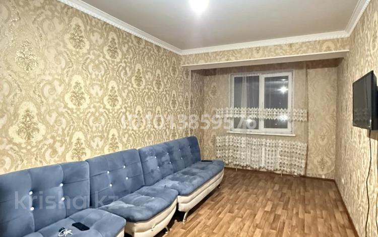 2-комнатная квартира · 70 м² · 6/10 этаж, Райымбека 481 — Asiapark за 255 000 ₸ в Алматы, Алатауский р-н — фото 2