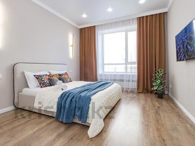 1-бөлмелі пәтер · 40 м² · 5/10 қабат, Туран 40/1, бағасы: 290 000 ₸ в Астане