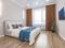 1-комнатная квартира · 40 м² · 5/10 этаж, Туран 40/1 за 290 000 ₸ в Астане