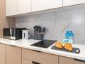 1-комнатная квартира · 40 м² · 5/10 этаж, Туран 40/1 за 290 000 ₸ в Астане — фото 11