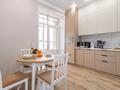 1-комнатная квартира · 40 м² · 5/10 этаж, Туран 40/1 за 290 000 ₸ в Астане — фото 12