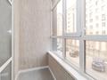 1-комнатная квартира · 40 м² · 5/10 этаж, Туран 40/1 за 290 000 ₸ в Астане — фото 14