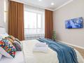 1-комнатная квартира · 40 м² · 5/10 этаж, Туран 40/1 за 290 000 ₸ в Астане — фото 2