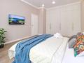 1-комнатная квартира · 40 м² · 5/10 этаж, Туран 40/1 за 290 000 ₸ в Астане — фото 4