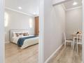 1-комнатная квартира · 40 м² · 5/10 этаж, Туран 40/1 за 290 000 ₸ в Астане — фото 6