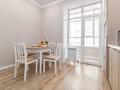1-комнатная квартира · 40 м² · 5/10 этаж, Туран 40/1 за 290 000 ₸ в Астане — фото 8