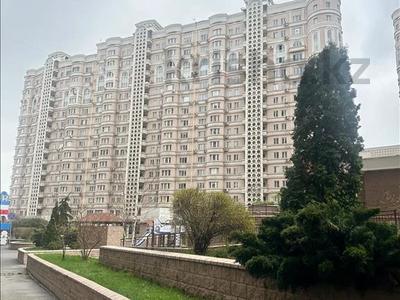2-комнатная квартира, 54 м², 16/17 этаж, Навои — Торайгырова за 45.3 млн 〒 в Алматы, Бостандыкский р-н