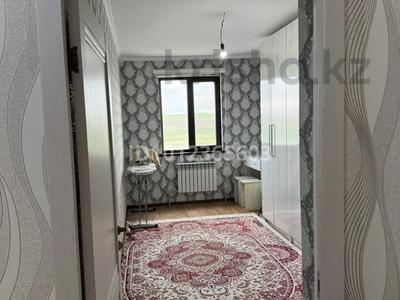 2-бөлмелі пәтер · 61 м² · 4/9 қабат, Мкр. Туран 54А, бағасы: 180 000 ₸ в Шымкенте, Каратауский р-н